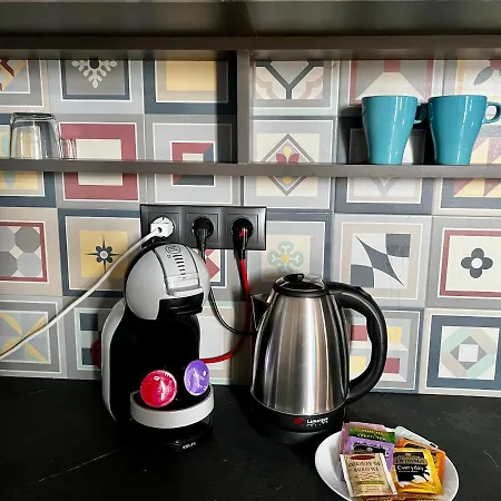 Art Near Paradise Mall & Metro Station Apartamento