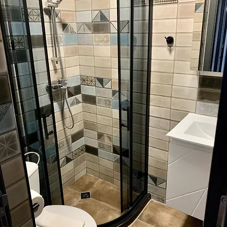 Art Near Paradise Mall & Metro Station Apartamento