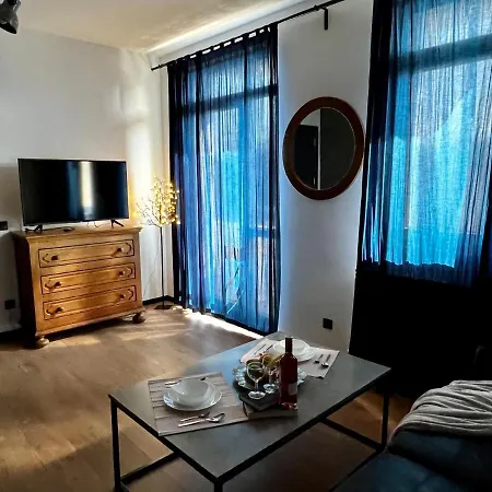 Appartement Art Near Paradise Mall & Metro Station Sofia